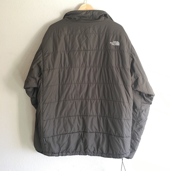 Brown XXL The north face jacket. - Picture 5 of 5